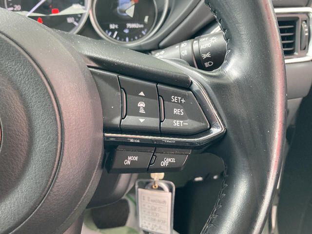 MAZDA CX-5 4WD 2018 Image 31