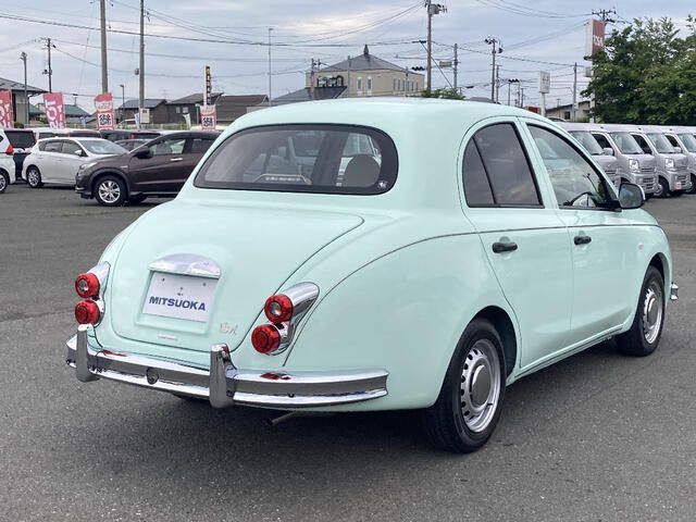 MITSUOKA VIEWT 2019 Image 31