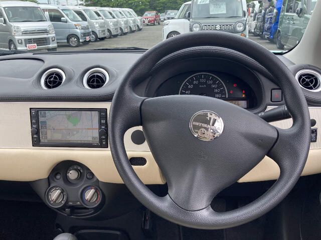 MITSUOKA VIEWT 2019 Image 31