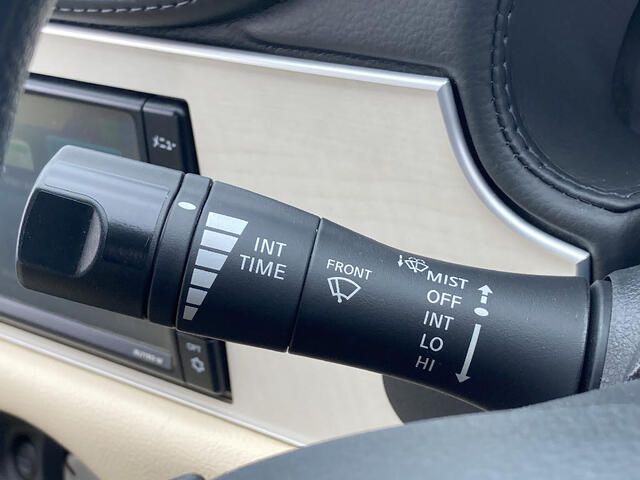 MITSUOKA VIEWT 2019 Image 31