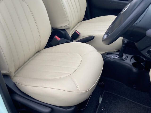 MITSUOKA VIEWT 2019 Image 31