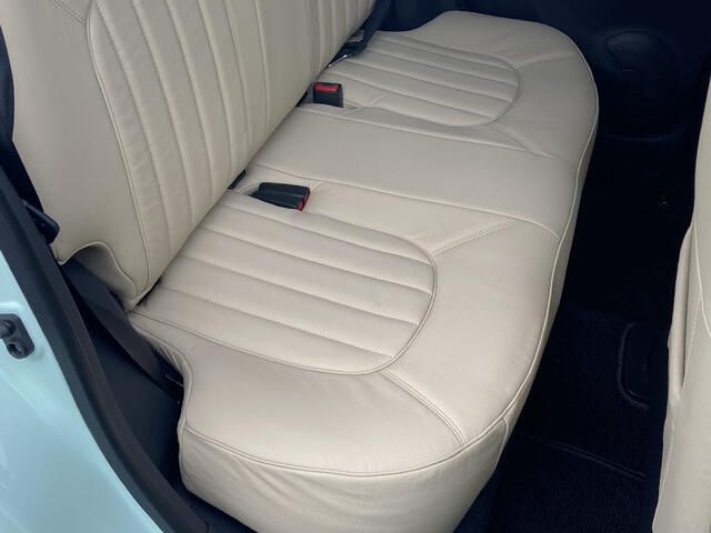 MITSUOKA VIEWT 2019 Image 31