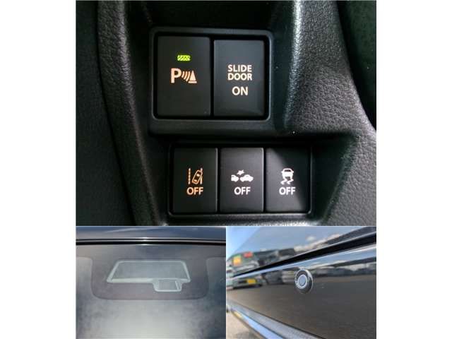 SUZUKI SPACIA CUSTOM 2020 Image 31