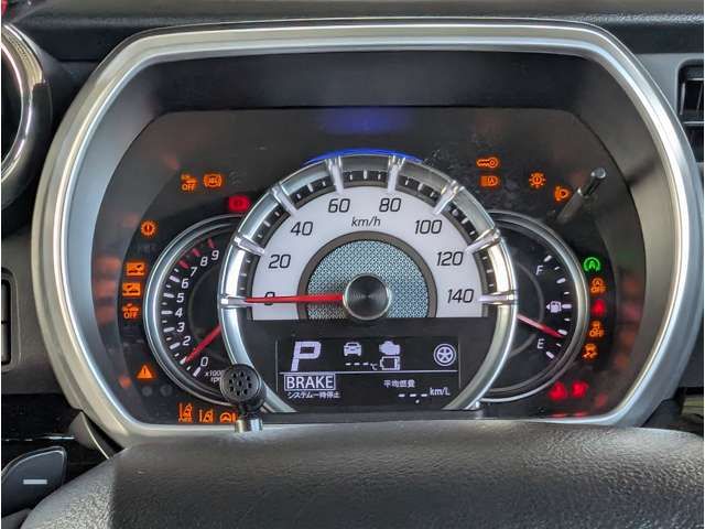 SUZUKI SPACIA CUSTOM 2020 Image 31