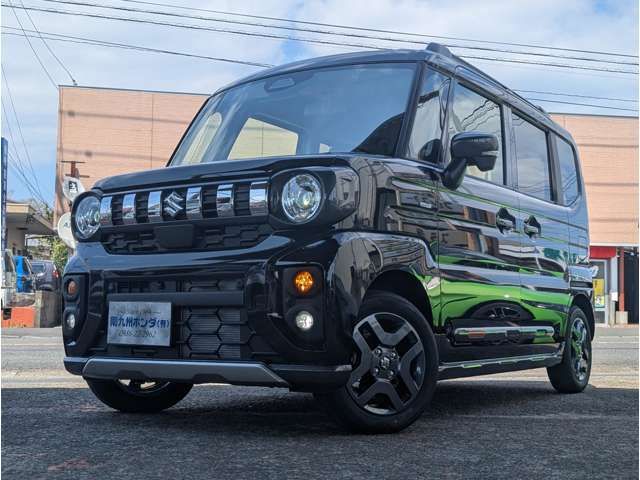 SUZUKI SPACIA GEAR 2025 Image 31