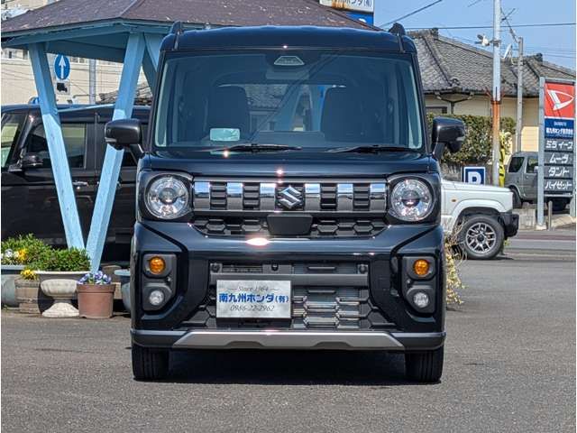 SUZUKI SPACIA GEAR 2025 Image 31