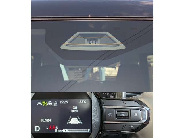 SUZUKI SPACIA GEAR 2025 Image 31