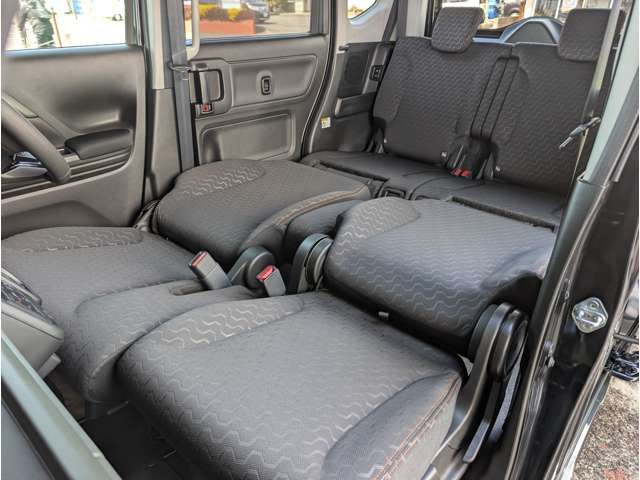 SUZUKI SPACIA GEAR 2025 Image 31