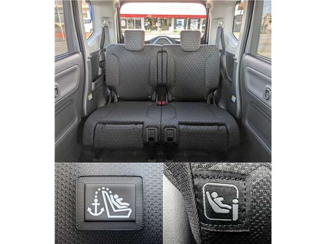 SUZUKI SPACIA GEAR 2025 Image 31