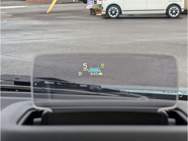 SUZUKI SPACIA GEAR 2025 Image 31