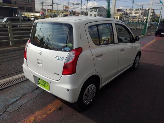 SUZUKI ALTO ECO 2014 Image 31