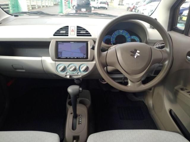 SUZUKI ALTO ECO 2014 Image 31