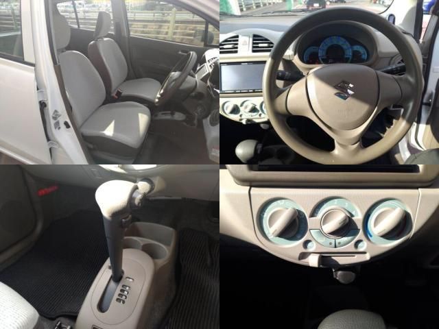 SUZUKI ALTO ECO 2014 Image 31