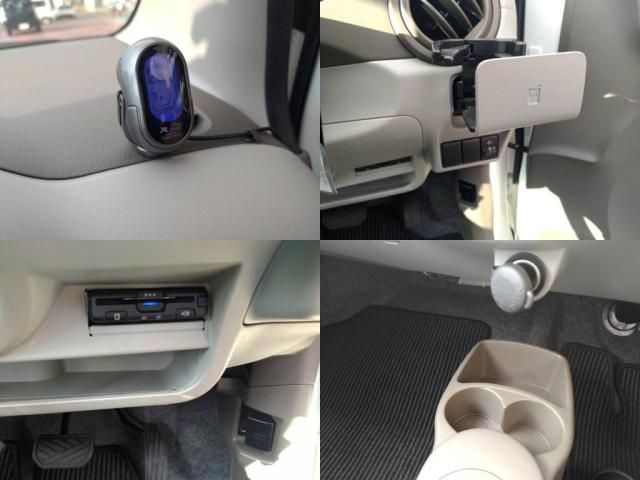 SUZUKI ALTO ECO 2014 Image 31