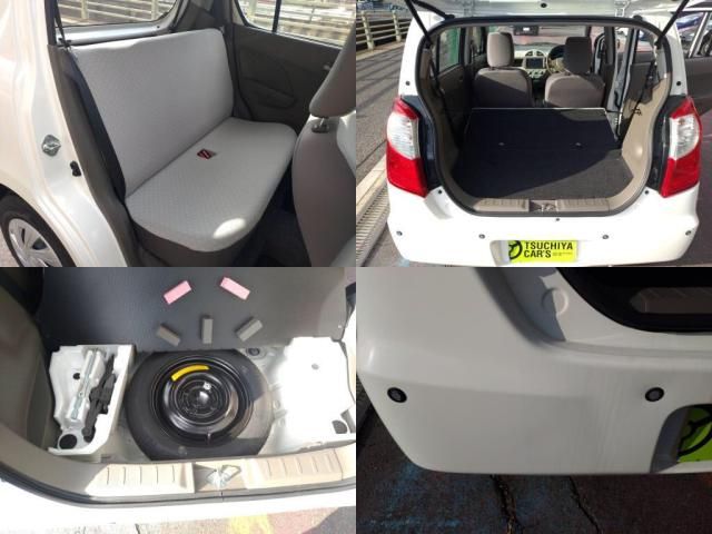 SUZUKI ALTO ECO 2014 Image 31