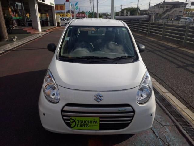 SUZUKI ALTO ECO 2014 Image 31