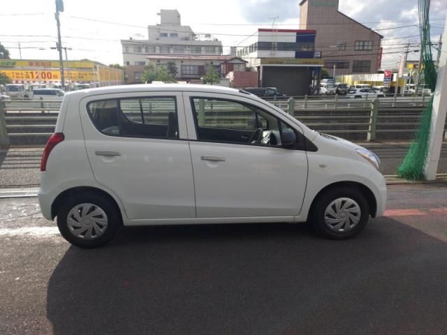 SUZUKI ALTO ECO 2014 Image 31