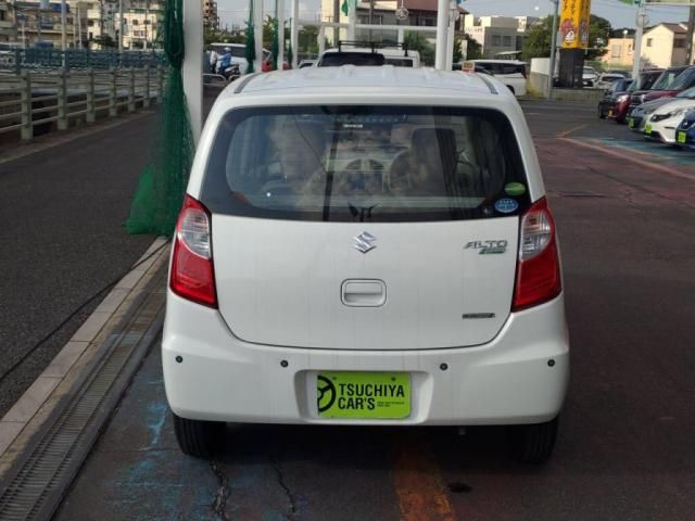 SUZUKI ALTO ECO 2014 Image 31