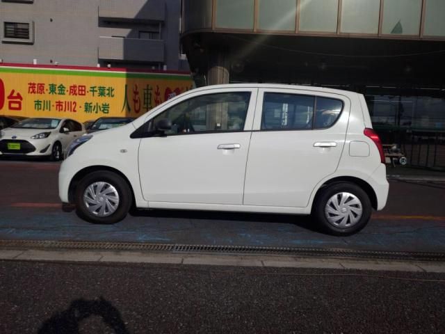 SUZUKI ALTO ECO 2014 Image 31