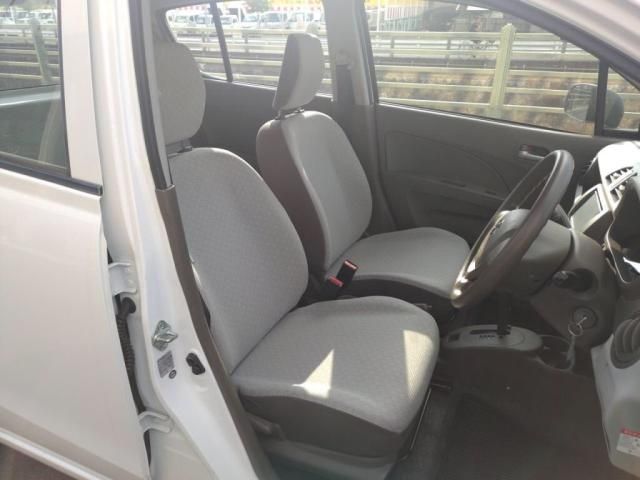 SUZUKI ALTO ECO 2014 Image 31