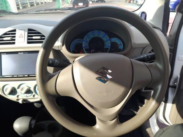 SUZUKI ALTO ECO 2014 Image 31