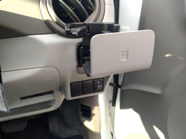 SUZUKI ALTO ECO 2014 Image 31