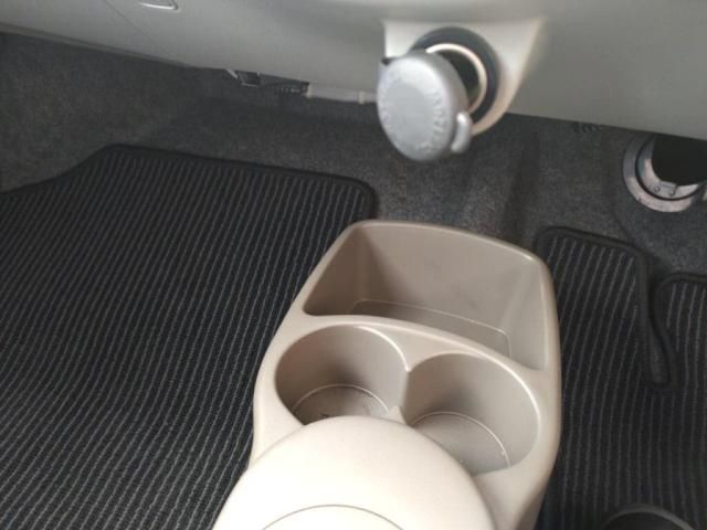 SUZUKI ALTO ECO 2014 Image 31