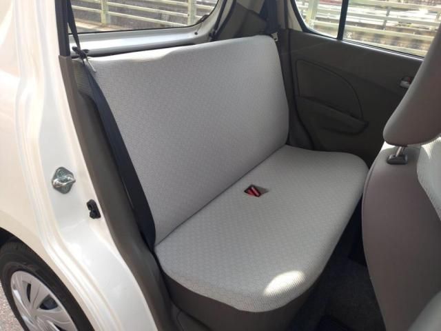 SUZUKI ALTO ECO 2014 Image 31