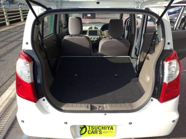 SUZUKI ALTO ECO 2014 Image 31