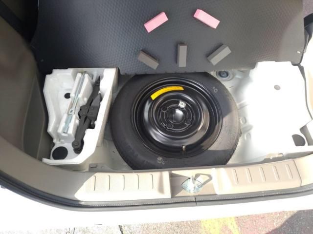 SUZUKI ALTO ECO 2014 Image 31