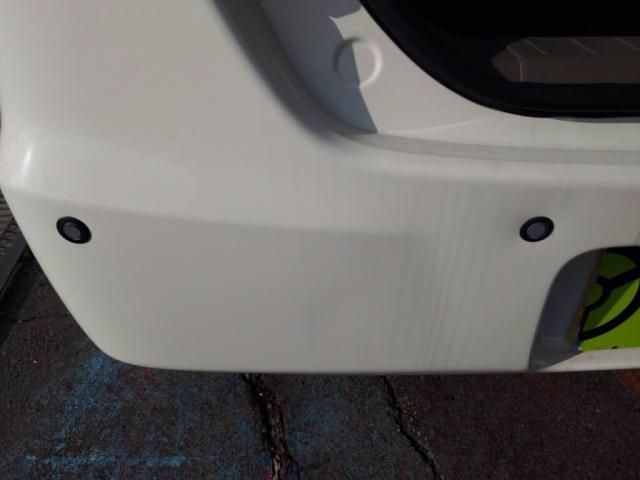 SUZUKI ALTO ECO 2014 Image 31