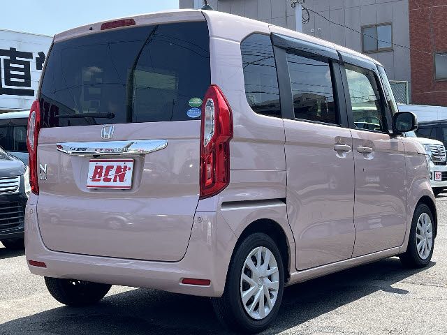 HONDA N BOX 2020 Image 31