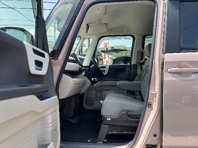 HONDA N BOX 2020 Image 31