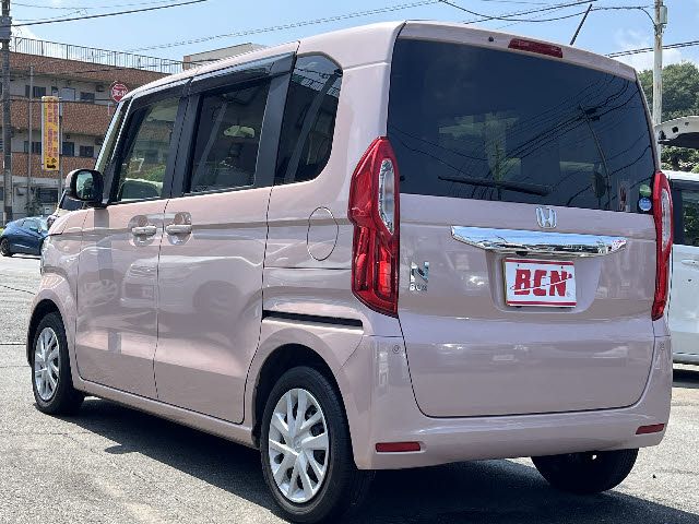 HONDA N BOX 2020 Image 31