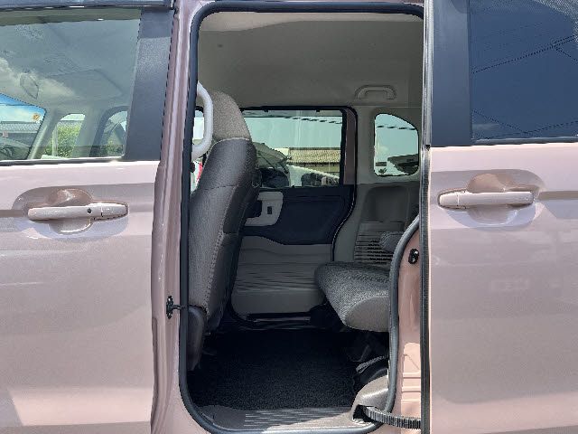 HONDA N BOX 2020 Image 31