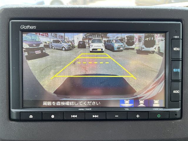 HONDA N BOX 2020 Image 31