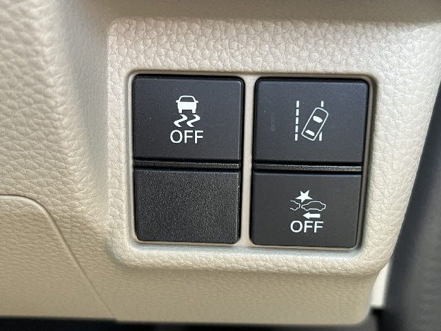 HONDA N BOX 2020 Image 31