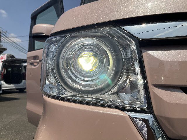 HONDA N BOX 2020 Image 31