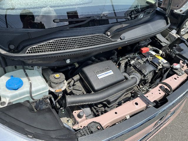 HONDA N BOX 2020 Image 31