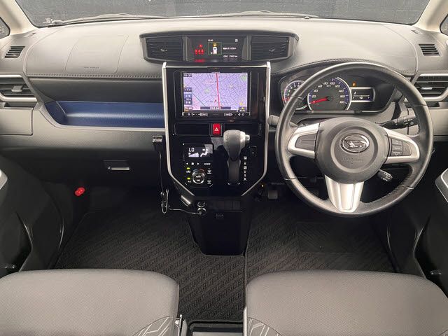 DAIHATSU THOR 2017 Image 31