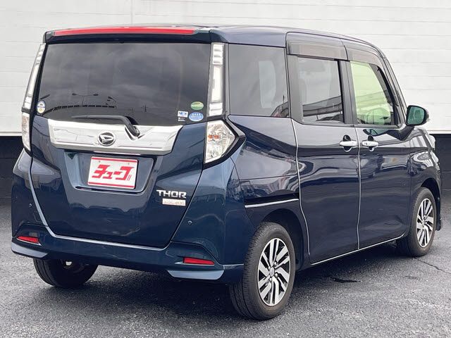 DAIHATSU THOR 2017 Image 31