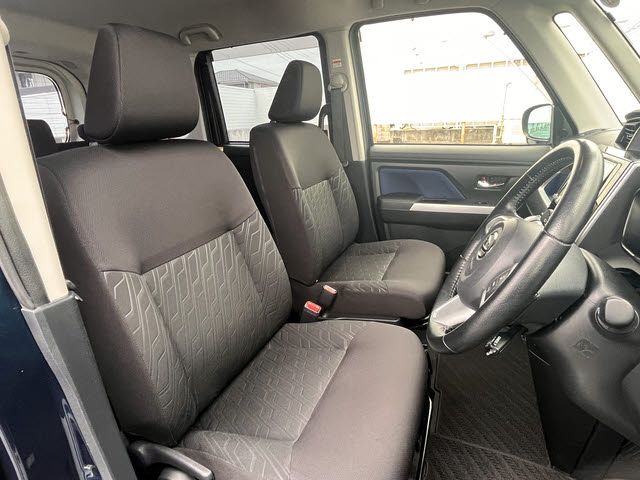 DAIHATSU THOR 2017 Image 31