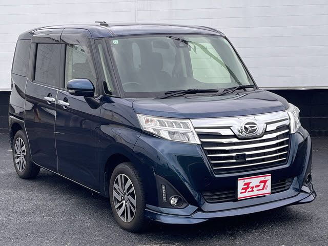 DAIHATSU THOR 2017 Image 31