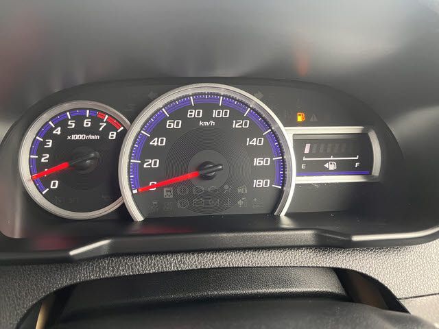 DAIHATSU THOR 2017 Image 31