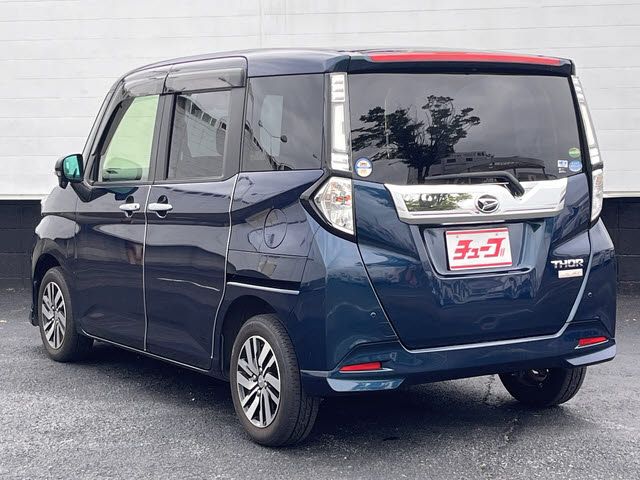 DAIHATSU THOR 2017 Image 31