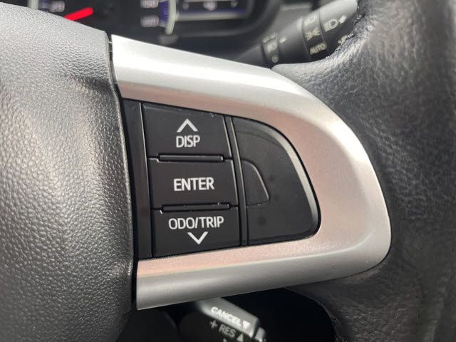 DAIHATSU THOR 2017 Image 31