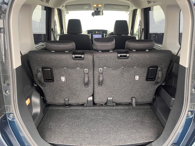 DAIHATSU THOR 2017 Image 31