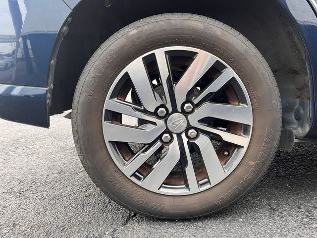 DAIHATSU THOR 2017 Image 31