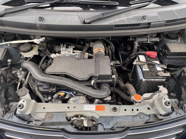 DAIHATSU THOR 2017 Image 31