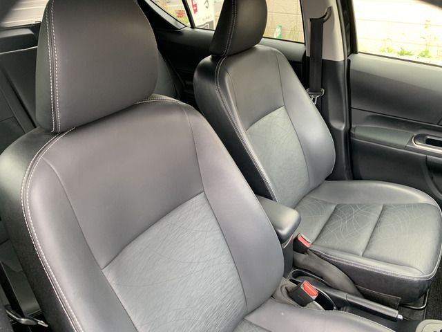 TOYOTA AQUA 2014 Image 31